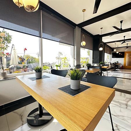 La Vista Luxury Villa 오흐리드 외부 사진