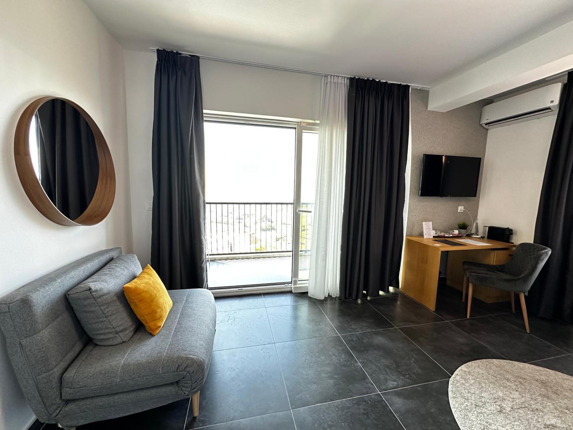 La Vista Luxury Villa 오흐리드 외부 사진